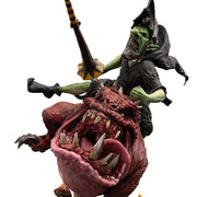 Warhammer: Age Of Sigmar - Boingrot Bounder Statue 1:10 Scale (Weta Workshop)