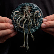 LORD OF THE RINGS - Watcher in the Water 1:20 Statue (Weta Workshop)
