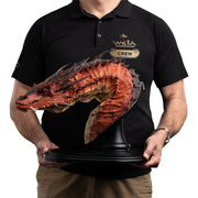 THE HOBBIT - Smaug the Terrible - Bust Edition Statue (Weta Workshop)