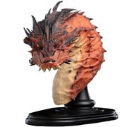 THE HOBBIT - Smaug the Terrible - Bust Edition Statue (Weta Workshop)