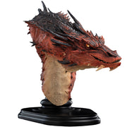 THE HOBBIT - Smaug the Terrible - Bust Edition Statue (Weta Workshop)