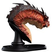 THE HOBBIT - Smaug the Terrible - Bust Edition Statue (Weta Workshop)