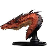 THE HOBBIT - Smaug the Terrible - Bust Edition Statue (Weta Workshop)