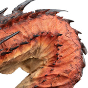 THE HOBBIT - Smaug the Terrible - Bust Edition Statue (Weta Workshop)