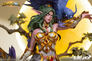 Hearthstone – Tyrande Signature Statue Limited Edition (HEX Collectibles)