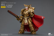 Warhammer 40k JoyToy Actionfigure - Imperial Fists Rogal Dorn, Primarch of the 7'th Legion figure for collectors, display and premium shelf
