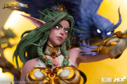 Hearthstone – Tyrande Signature Statue Limited Edition (HEX Collectibles)