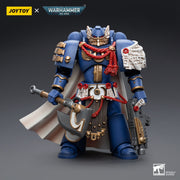 Warhammer 40k JoyToy Actionfigure - Ultramarines Honour Guard 2 figure for collectors, display and premium shelf presentation