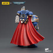 Warhammer 40k JoyToy Actionfigure - Ultramarines Honour Guard 1 figure for collectors, display and premium shelf presentation
