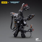 Warhammer 40k JoyToy Actionfigure - Iron Hands Iron Father Feirros figure for collectors, display and premium shelf presentation