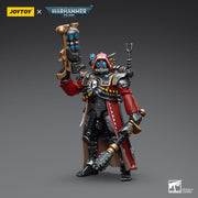 Warhammer 40k JoyToy Actionfigure - Adeptus Mechanicus Skitarrii Ranger Alpha figure for collectors, display and premium shelf presentation