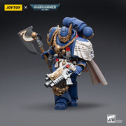 Warhammer 40k JoyToy Actionfigure - Ultramarines Honour Guard 1 figure for collectors, display and premium shelf presentation