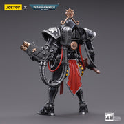 Warhammer 40k JoyToy Actionfigure - Adepta Sororitas Paragon Warsuit Sister Aedita figure for collectors, display and premium shelf