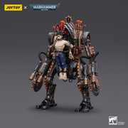 Warhammer 40k JoyToy Actionfigure - Adepta Sororitas Penitent Engine figure for collectors, display and premium shelf presentation