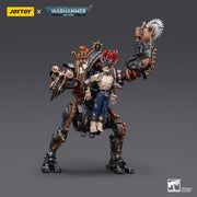 Warhammer 40k JoyToy Actionfigure - Adepta Sororitas Penitent Engine figure for collectors, display and premium shelf presentation