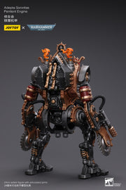 Warhammer 40k JoyToy Actionfigure - Adepta Sororitas Penitent Engine figure for collectors, display and premium shelf presentation