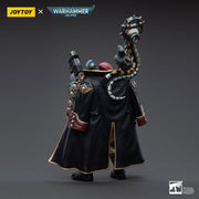 Warhammer 40k JoyToy Actionfigure - Astra Militarum Tempestus Scions Command Squad 55th Kappic Eagles Tempestor Prime figure for