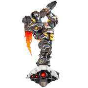 Overwatch Reinhardt - Premium Statue Scale 1/6 (Blizzard Collectibles)
