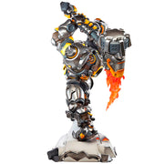 Overwatch Reinhardt - Premium Statue Scale 1/6 (Blizzard Collectibles)