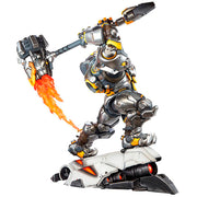 Overwatch Reinhardt - Premium Statue Scale 1/6 (Blizzard Collectibles)