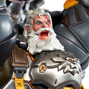Overwatch Reinhardt - Premium Statue Scale 1/6 (Blizzard Collectibles)