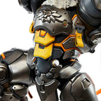 Overwatch Reinhardt - Premium Statue Scale 1/6 (Blizzard Collectibles)