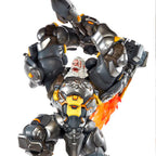 Overwatch Reinhardt - Premium Statue Scale 1/6 (Blizzard Collectibles)