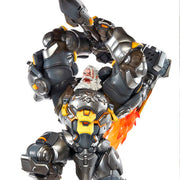 Overwatch Reinhardt - Premium Statue Scale 1/6 (Blizzard Collectibles)