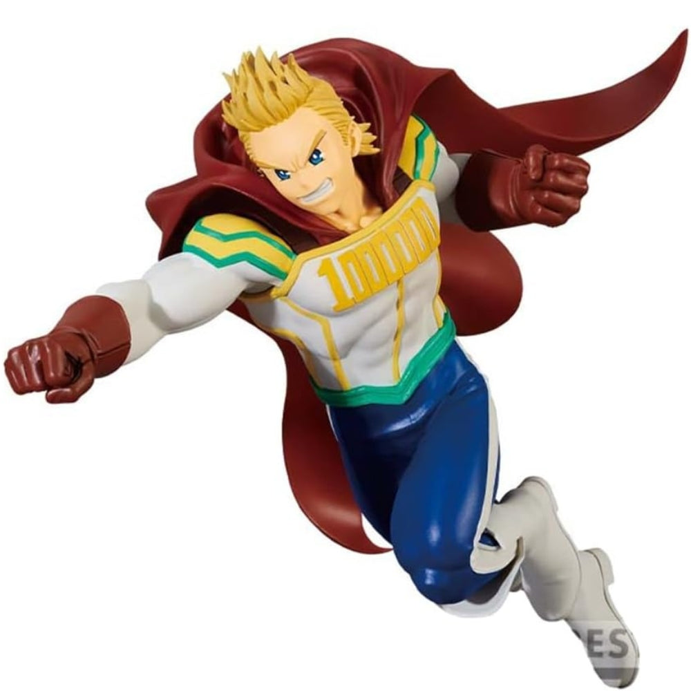 My Hero Academia The Amazing Heroes Vol.27 Bandai