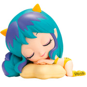 Banpresto Urusei Yatsura - Anime ver. Q posket sleeping-Lum-(ver.A) Figure Bandai