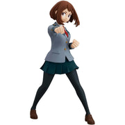 My Hero Academia Glitter＆Glamours-Ochako Uraraka & Himiko Toga-(A:Ochako Uraraka) Bandai