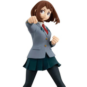 My Hero Academia Glitter＆Glamours-Ochako Uraraka & Himiko Toga-(A:Ochako Uraraka) Bandai