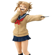 My Hero Academia Glitter＆Glamours-Ochako Uraraka & Himiko Toga-(B:Himiko Toga) Bandai