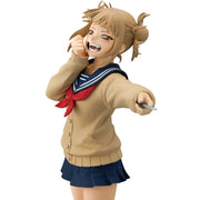 My Hero Academia Glitter＆Glamours-Ochako Uraraka & Himiko Toga-(B:Himiko Toga) Bandai