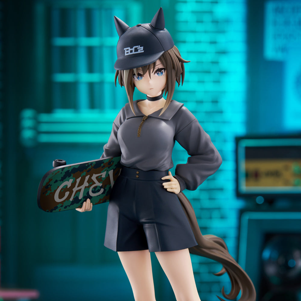 Umamusume: Pretty Derby BoC'z Cheval Grand as Marine C Figure Bandai