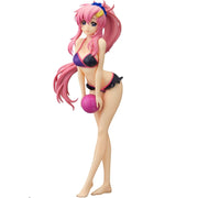 Mobile Suit Gundam Seed Freedom The Movie - Seed Freedom Glitter&Glamours Lacus Clyne Another Color Ver. Figure Bandai