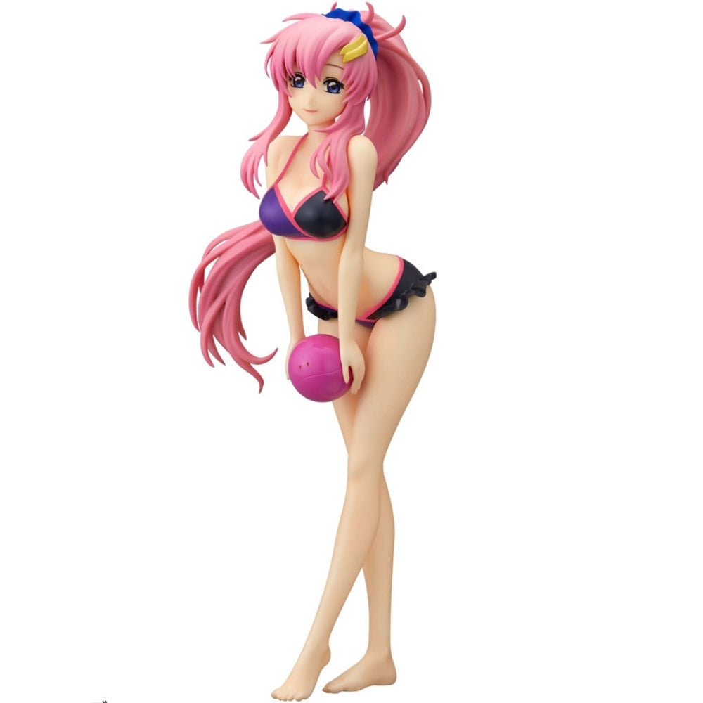 Mobile Suit Gundam Seed Freedom The Movie - Seed Freedom Glitter&Glamours Lacus Clyne Another Color Ver. Figure Bandai