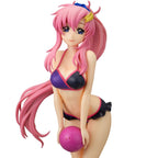 Mobile Suit Gundam Seed Freedom The Movie - Seed Freedom Glitter&Glamours Lacus Clyne Another Color Ver. Figure Bandai