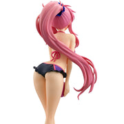 Mobile Suit Gundam Seed Freedom The Movie - Seed Freedom Glitter&Glamours Lacus Clyne Another Color Ver. Figure Bandai