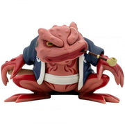 Naruto Shippuden soft vinyl figure-SHUKAKU & GAMABUNTA-(B:GAMABUNTA) Bandai