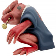 Naruto Shippuden soft vinyl figure-SHUKAKU & GAMABUNTA-(B:GAMABUNTA) Bandai