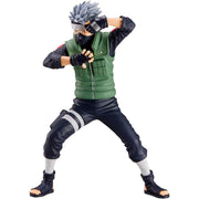 NARUTO SHIPPUDEN Grandista-HATAKE KAKASHI Bandai