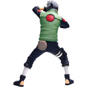 NARUTO SHIPPUDEN Grandista-HATAKE KAKASHI Bandai