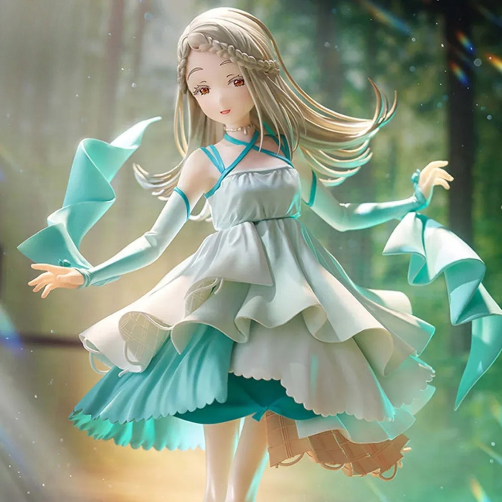 The Idolm@ster Gakuen Espresto -Flowing- Hiro Shinosawa Bandai