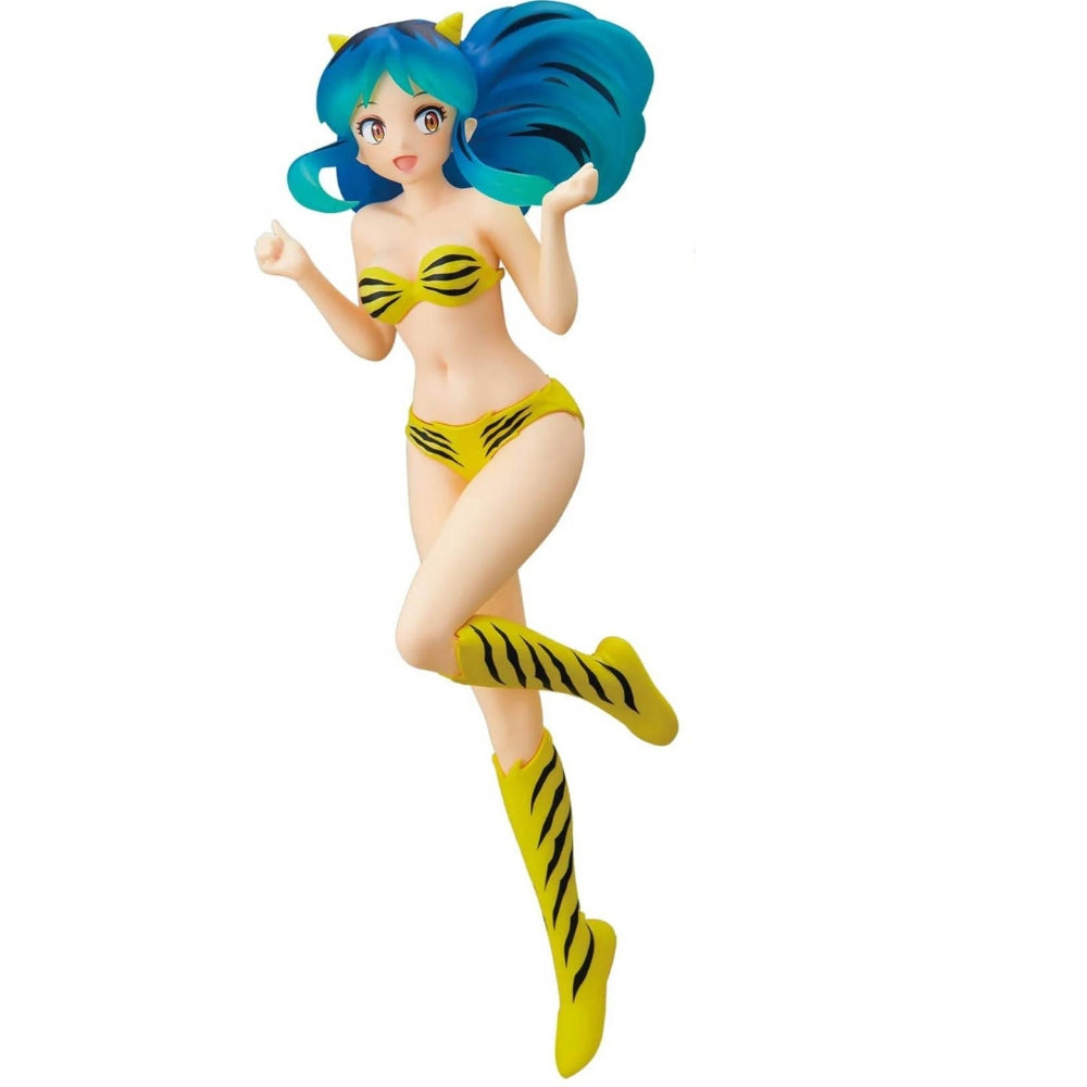 Urusei Yatsura - Glitter&Glamours Lum Sparkle Style (Ver.A) Bandai