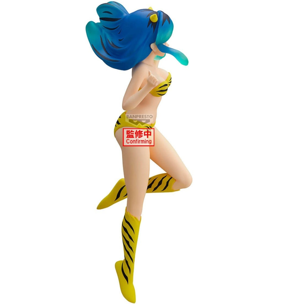 Urusei Yatsura - Glitter&Glamours Lum Sparkle Style (Ver.A) Bandai