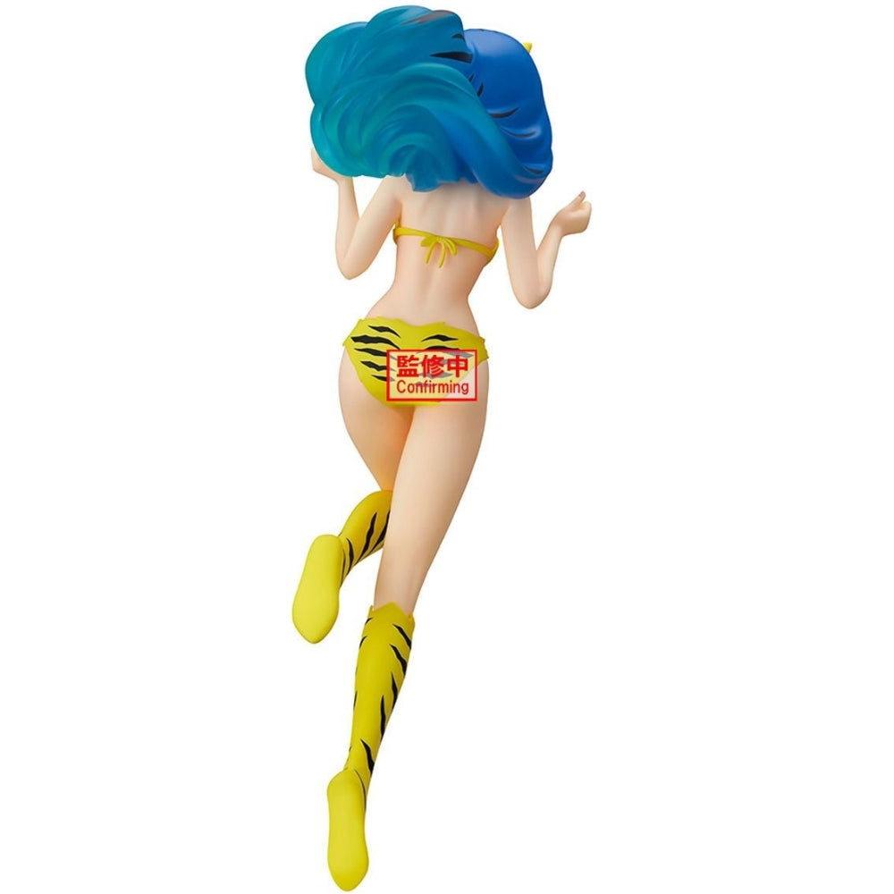 Urusei Yatsura - Glitter&Glamours Lum Sparkle Style (Ver.A) Bandai