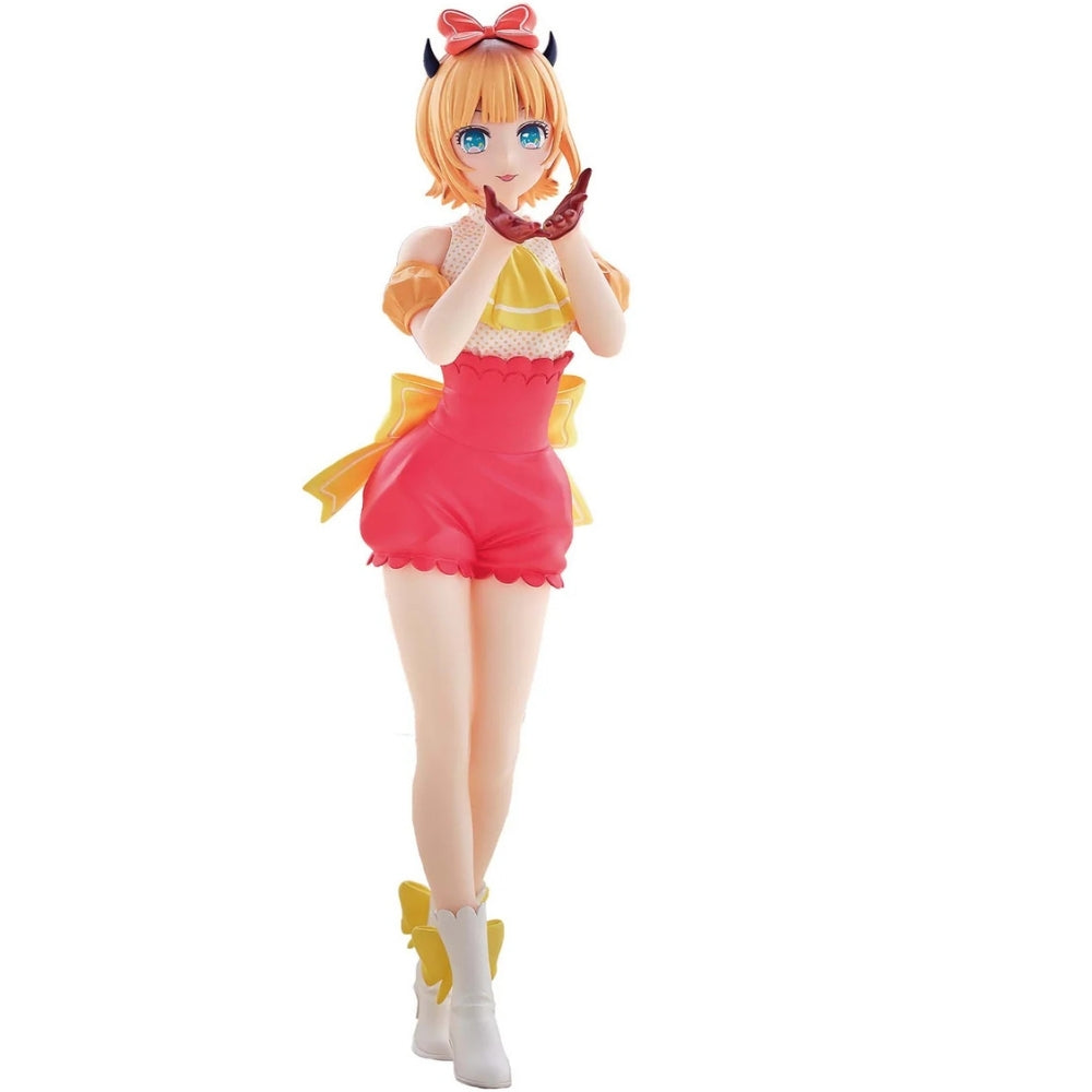 Oshi No Ko - Memcho Pop In 2Ver. Figure Bandai