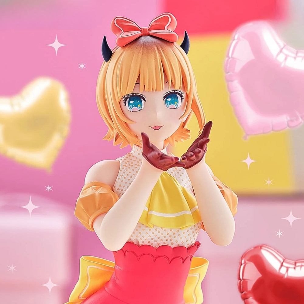 Oshi No Ko - Memcho Pop In 2Ver. Figure Bandai