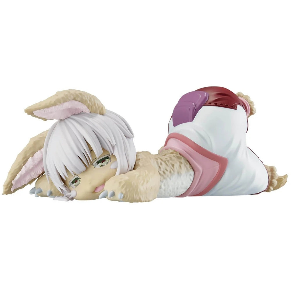 Made In Abyss - The Golden City Of The Scorching Sun Relax Time Nanachi Bandai